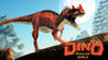 Dino Puzzler World Image