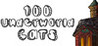 100 Underworld Cats Image