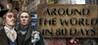 Hidden Object: Around the World in 80 Days Image
