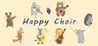 Happy Animal Choir Image