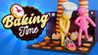 Baking Time Image