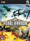 Attack on Pearl Harbor Image