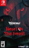 Werewolf: The Apocalypse - Heart of the Forest Image