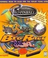 Pro Pinball: Big Race USA Image