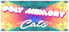 Poly Memory: Cats Image