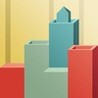 High Rise - A Puzzle Cityscape Image