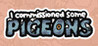 I commissioned some pigeons Image