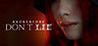 BrokenLore: DON'T LIE Image