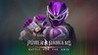 Power Rangers: Battle for the Grid - Robert James