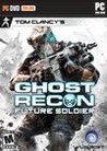 Tom Clancy S Ghost Recon Future Soldier For Pc Reviews Metacritic