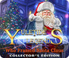 Yuletide Legends: Who Framed Santa Claus Image