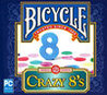 Bicycle Crazy 8's Image