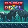 Paint by Pixel Image