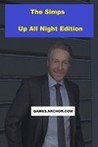 The Simps - Up All Night