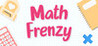 Math Frenzy