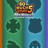 So Much Stuff 5: Mix-Knacks Image