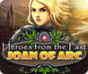 Heroes from the Past: Joan of Arc Image