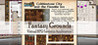 Fantasy Grounds: Maps - Cobblestone City and the Fireside Inn Image
