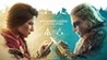 Assassin's Creed's Crossover Stories Image