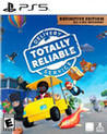 Totally Reliable Delivery Service: Definitive Edition