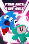 Toodee and Topdee Image