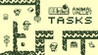 Bit Orchard: Animal Valley - Tasks Image