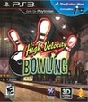 High Velocity Bowling: Move Edition