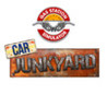 Gas Station Simulator - Car Junkyard DLC Image