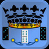 Kings Solitaire Domino Image