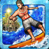 Ancient Surfer Image