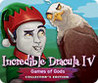 Incredible Dracula IV: Game of Gods Image