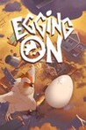 Egging On Image