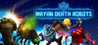 Mayan Death Robots Image