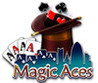 Magic Aces Image