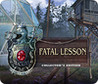 Mystery Trackers: Fatal Lesson Image