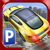 Roof Jumping Parking Sim 2 a Real Car Racing Stunt Driving Game Image