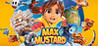 Max Mustard Image