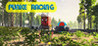 punke racing Image