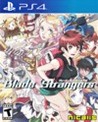 Blade Strangers Image