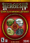 Heroes of Might and Magic IV: The Gathering Storm Image