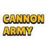 CANNON ARMY Image