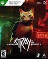 Stray Image