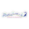 Hanazono Serena no Otoshimono: Sweet Memory Image