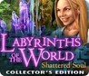 Labyrinths of the World: Shattered Soul Image