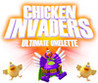 Chicken Invaders 4 Image