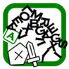 Knight of Words Image