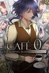 CAFE 0 ~The Sleeping Beast~ REMASTERED Image