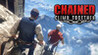 Chained Climb Together Image