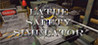 Lathe Safety Simulator Image