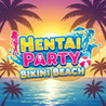 Hentai Party: Bikini Beach Image